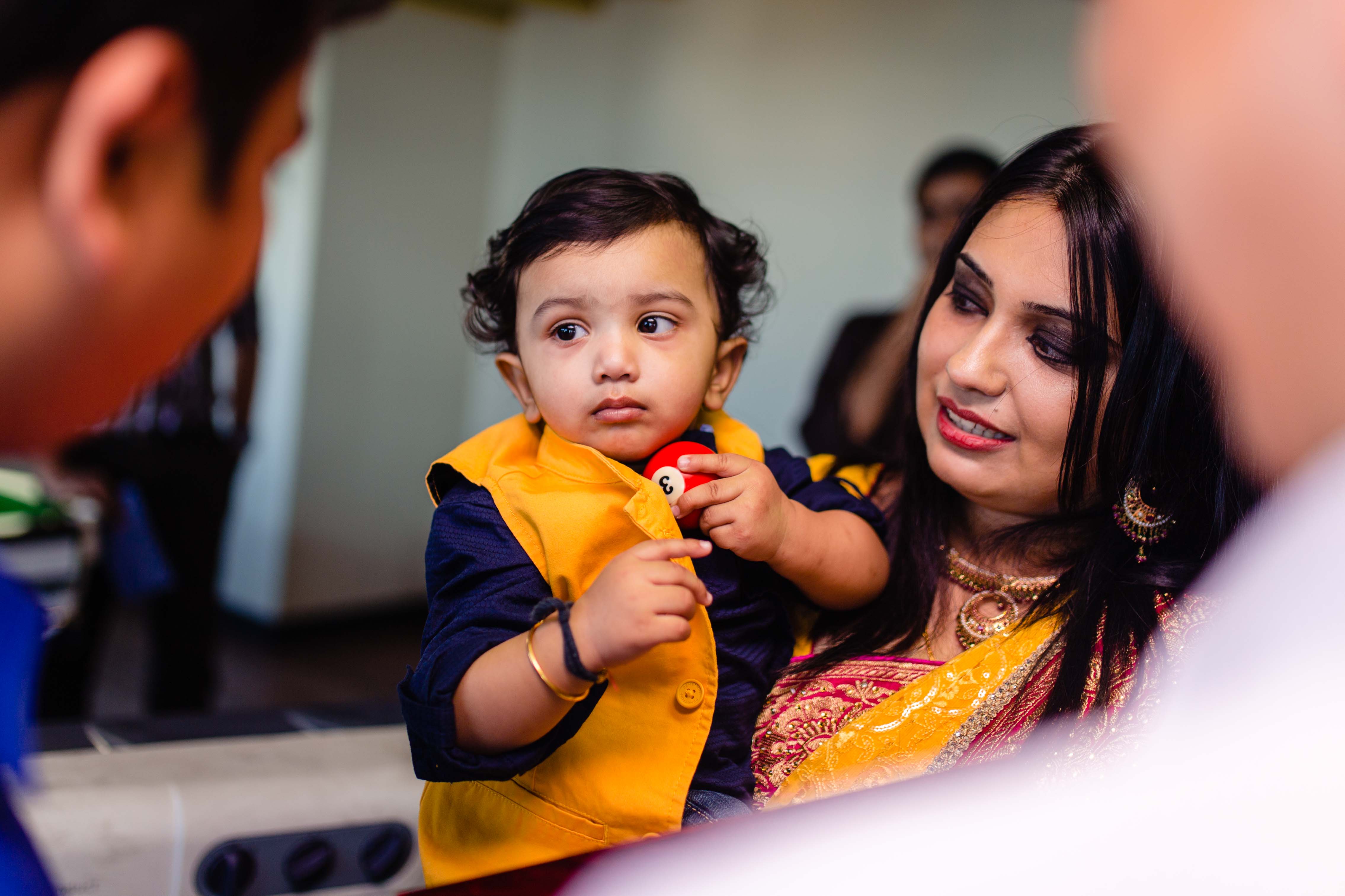 Varad Birthday — photo 7